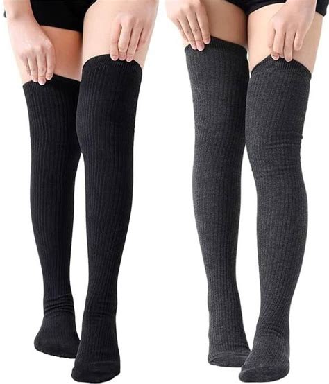 STOLPLIT Women Argyle Knee High - Buy STOLPLIT Women Argyle Knee High ...