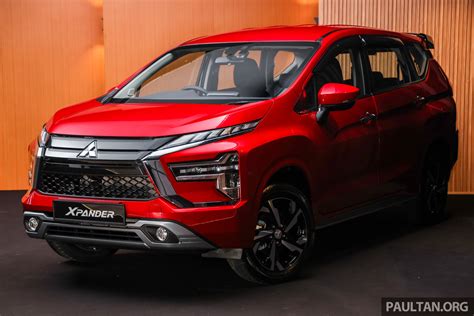 Mitsubishi Xpander