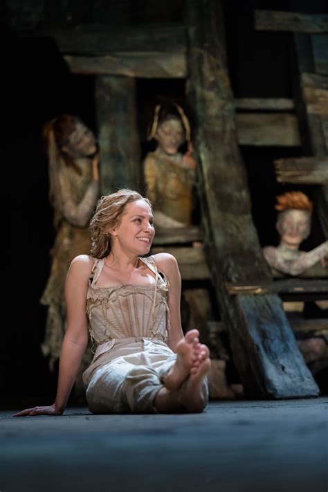 The Tempest Miranda Ferdinand And Miranda From Shakespeare's The