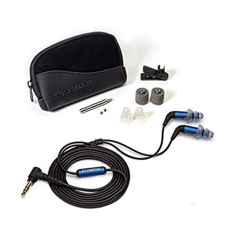 Buy Etymotic Research ER2SE Studio Edition in-Ear Earphones Limited ...