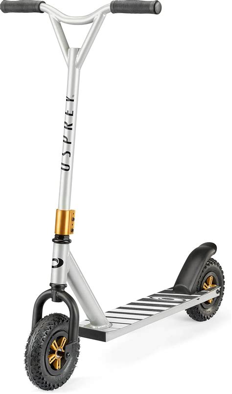 Osprey Decoy Dirt Scooter, All Terrain Scooter with India | Ubuy