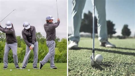 Image result for Using a Utility Driving Iron