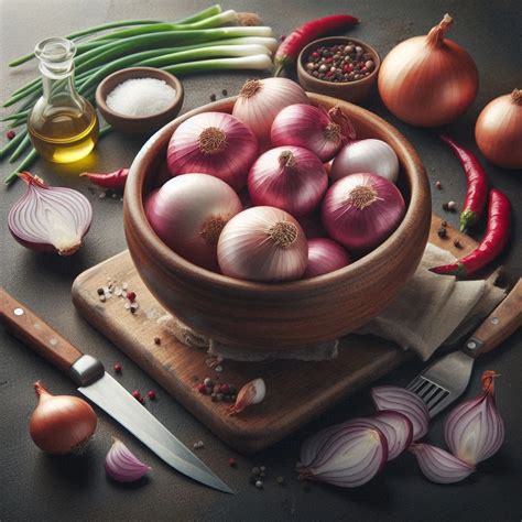 Fresh and Flavorful Onions for Culinary Delights - A Kitchen Staple You ...