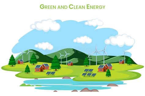 Clean Energy Types 的图像结果