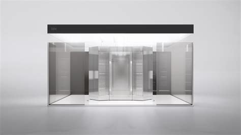 IBM New Computer 的图像结果