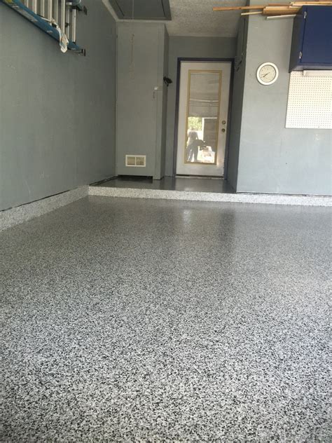 Epoxy Garage Floor Photos | Best Epoxy Garage Floor Texas