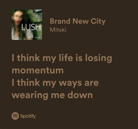 Pin by Artist on Me aesthetic | Pretty lyrics, Just lyrics, Cool lyrics