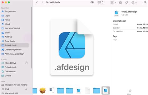 QuickLook.qlgenerator on OSX doesn't show preview of .afdesign FILES ...