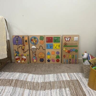 Buy Waiting Room Kids Furniture Sensory Seeking Toys Best Playroom ...
