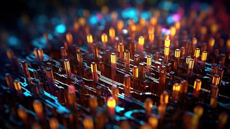 Technology Poster Design Background 的图像结果