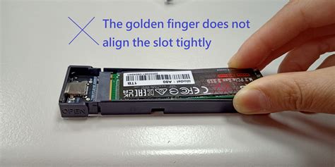 Why is M.2 SSD not recognized by computer when using it with the ...