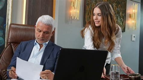 Forbidden fruit trame dal 7 all'11 luglio della nuova soap di Canale 5
