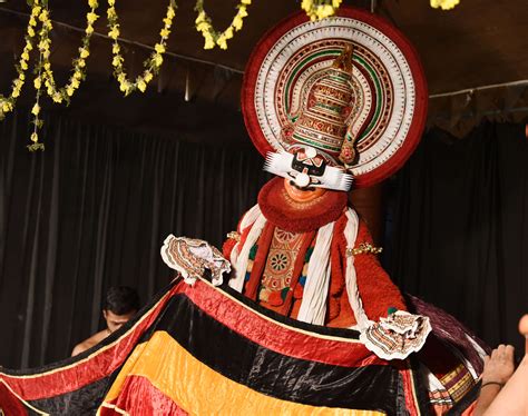 When ‘Kirmeera Vadham’ occurred in capital city | Events Movie News ...