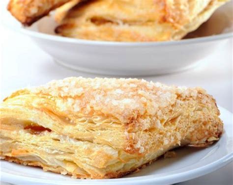Gluten Free Puff Pastry - SideChef