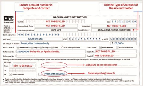 Customer Assistance | Policy Related FAQ's | HDFC Life