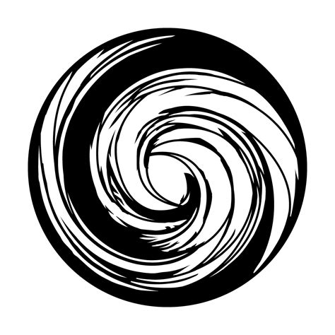 Metal Gobo | Hypnotic Eye