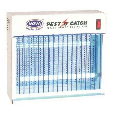 Light Fly Catcher - Fly Catcher Machine Trader - Retailer from Coimbatore