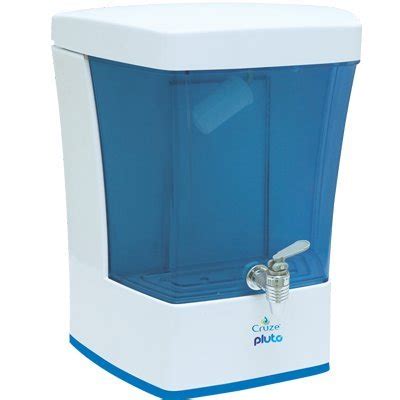 Mayur aquatech Pluto water purifiers for 10 liter : Amazon.in: Home ...