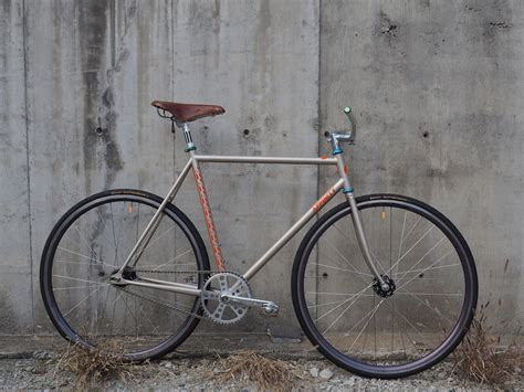 【NITTO】B220AAF(SILVER) | Humhumhug Online Shop
