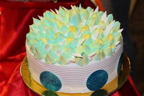 Brother's Bakery - Wedding Cake - Rohini - Weddingwire.in