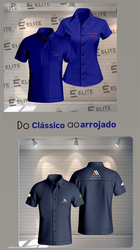 ELITE CONFECÇÕES | Ane Santos