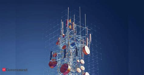 India's 5G Subscriber Base Surges to 365 Million Amidst Rapid Data ...