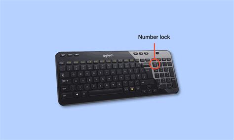 Image result for Unlocking Keyboard Number Lock