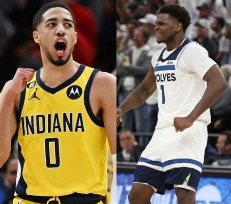 Indiana Pacers: Minnesota Timberwolves vs Indiana Pacers: Prediction ...