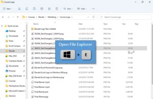 How to Edit a File in File Explorer 的图像结果