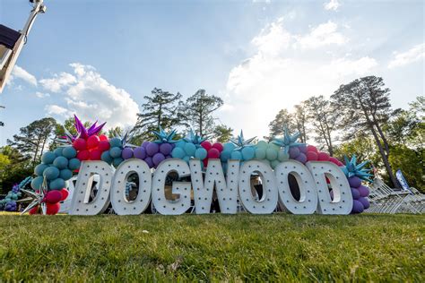 Fayetteville Dogwood Festival