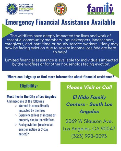 El Nido Family Centers (@elnidofamilycenters) • Instagram photos and videos