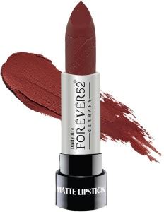 daily life forever 52 HI-TECH MATTE LIPSTICK - Price in India, Buy ...