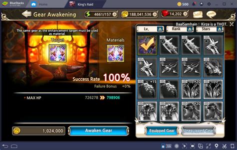 Kings Raid Beginner Guide 的图像结果