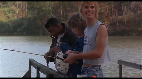 Sleepaway Camp III: Teenage Wasteland (1989)