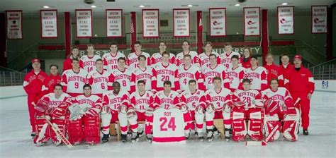 The Jay Pandolfo Story: From Burlington to BU, the NHL and Back | WTBU ...