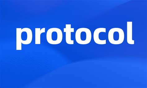 Define Protocol 的图像结果