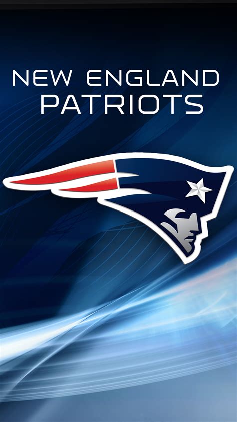 Patriots Logo Wallpapers - Wallpaper Cave
