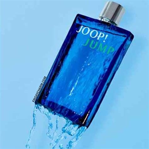 Joop Perfume – FridayCharm.com
