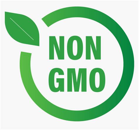 Thumb Image - Icon Non Gmo Logo, HD Png Download - kindpng