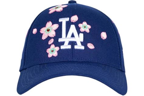 Gorra New Era x Takashi Murakami x MLB World Tour Tokyo Series 2025 New ...