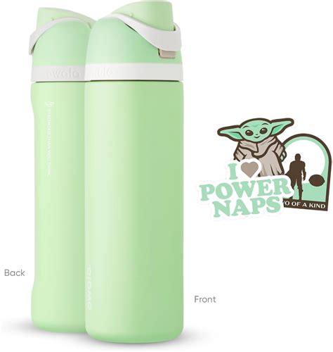 Owala’s Star Wars Water Bottles: Subtle, Stylish, and Functional ...
