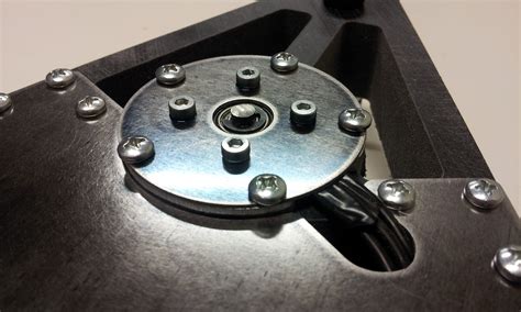 Image result for Probot Silent Spring