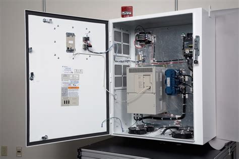 Digitech Electrical & Automations | Range of Automatic Electrical ...