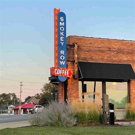 Top 15 Coffee Shops in Des Moines, Iowa - Brooksy