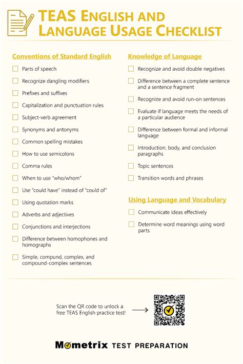 Teas 7 test the definitive guide what is the teas test – Artofit