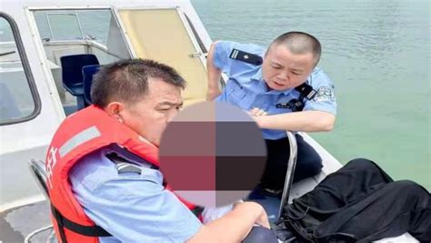 台州小伙救人溺亡后续，被救者仍未现身，“见义勇为”尚难认定