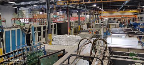 Precision Glass Industries