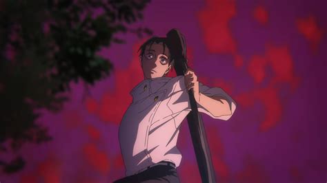 What Time New Episodes of Jujutsu Kaisen Season 3 Come Out on ...