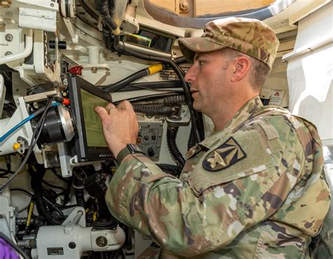 Road trip: Army leaves lab, heads “to the dirt” for final PC21 prep ...