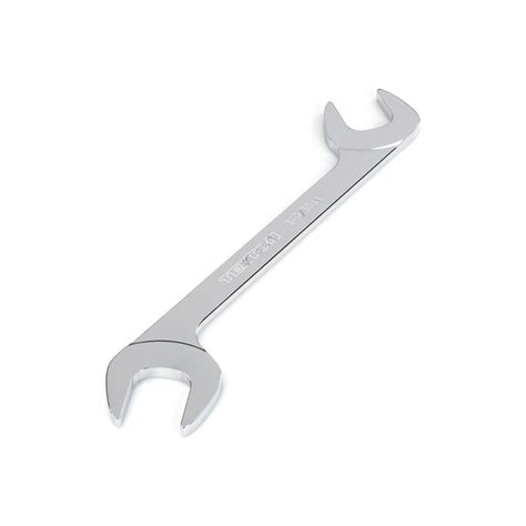 TEKTON 1-9/16-in Standard (SAE) Angle Open end Wrench (no case) in the ...